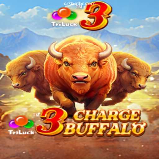 Discover the Adventure of 3ChargeBuffalo at Ci7.bet Oficial