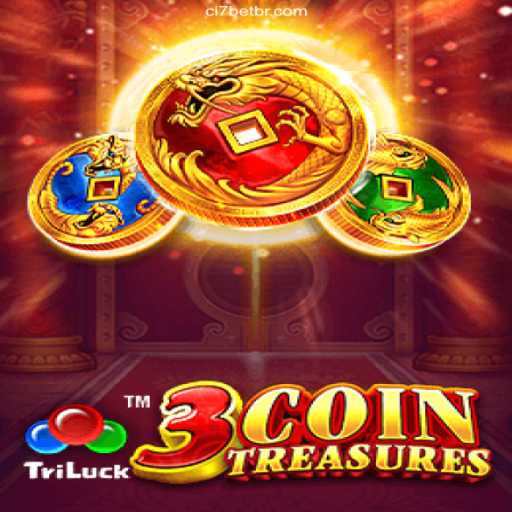 Explore the Excitement of 3CoinTreasures: Dive into Brazil's Premier Online Casino