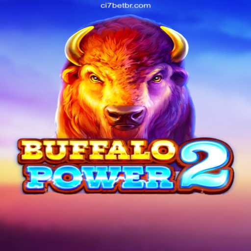 Explore the Thrill of BuffaloPower2 at Ci7.bet Oficial 💯️