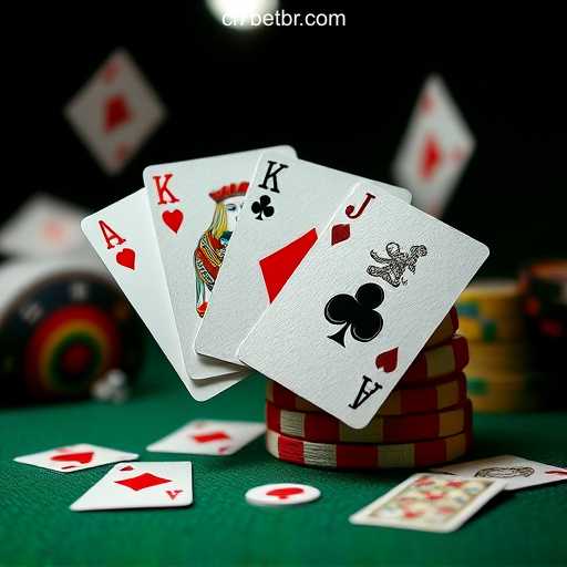 Exploring the World of Card Games