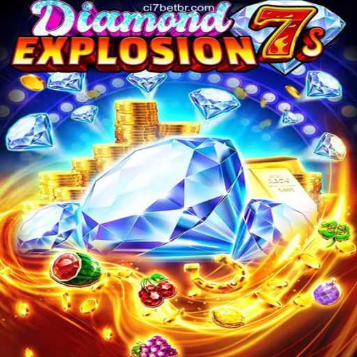 Experience the Thrills of DiamondExplosion7s: The Ultimate Casino Adventure