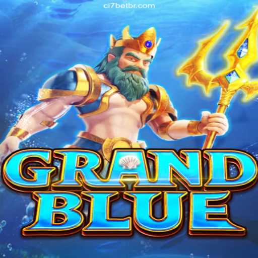 Discover the Thrills of GRANDBLUE and the Exciting World of Ci7.bet Oficial 💯️