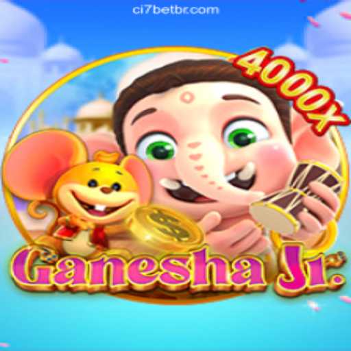 Explore GaneshaJr: The Thrilling Online Game from Ci7.bet Oficial