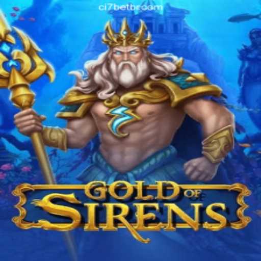 Discover GoldofSirens: A Deep Dive Into the Enchanting World of This Exciting Game