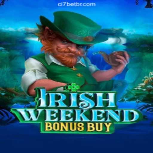 Explore the Thrills of IrishWeekendBonusBuy at Ci7.bet Oficial - O Melhor Cassino Online do Brasil