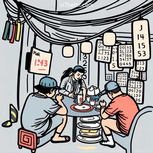 Jueteng: A Cultural and Social Phenomenon Explored