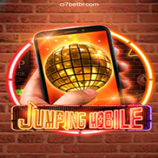 Immerse Yourself in the Thrilling Adventure of Jumpingmobile