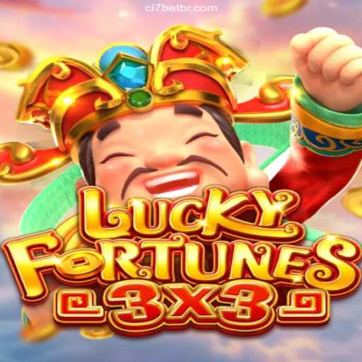 Discover the Excitement of LUCKYFORTUNES3x3 at Ci7.bet Oficial