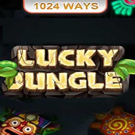 Exploring LuckyJungle1024: The Thrilling Jungle Adventure