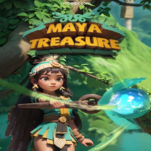Discover the Allure of MayaTreasure: Your Guide to the Ultimate Online Gaming Experience