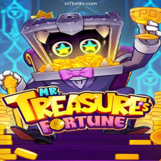 Discover the Adventure of MrTreasuresFortune in the Best Brazilian Online Casino