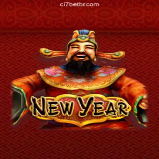 NewYear: A Captivating Dive into Ci7.bet Oficial's Premier Online Casino Game