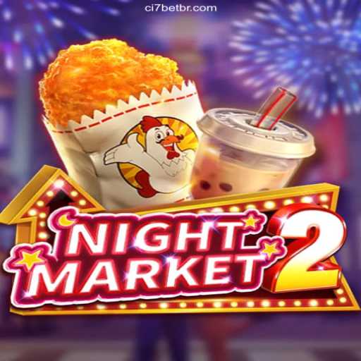 Exploring NightMarket2: A Thrilling Adventure in Virtual Trading