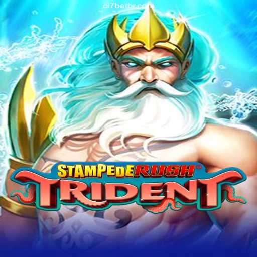 Unveiling StempedeRushTrident: A Thrilling Adventure in Online Gaming