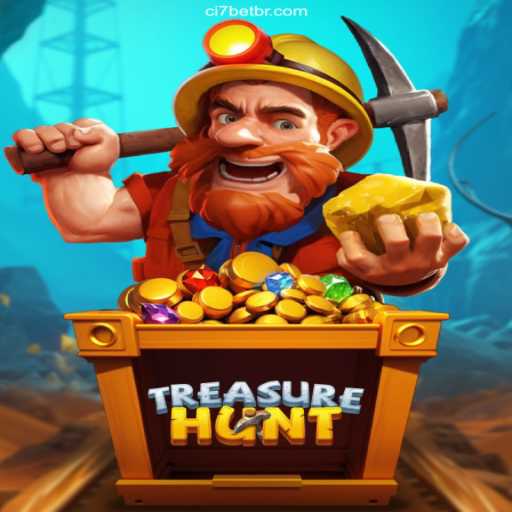 Discover the Exciting World of TreasureHunt