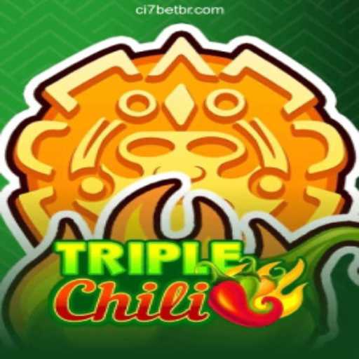 TripleChili: The Fiery New Casino Game Taking Brazil by Storm
