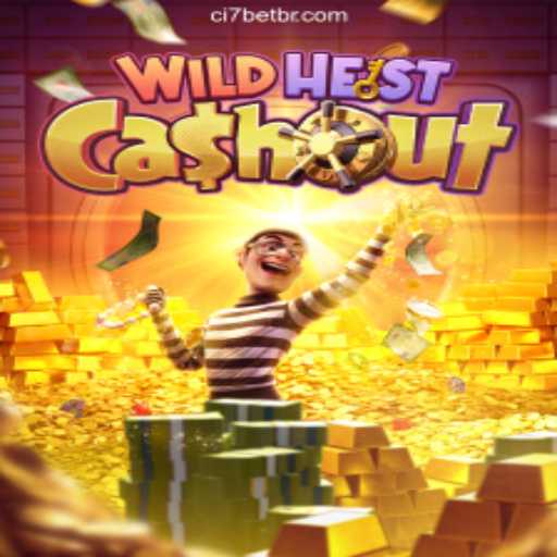 Exploring WildHeistCashout: A Thrilling Casino Adventure at Ci7.bet