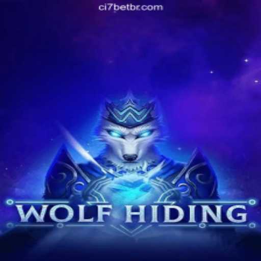 WolfHiding: Master the Art of Stealth in This Exciting Game