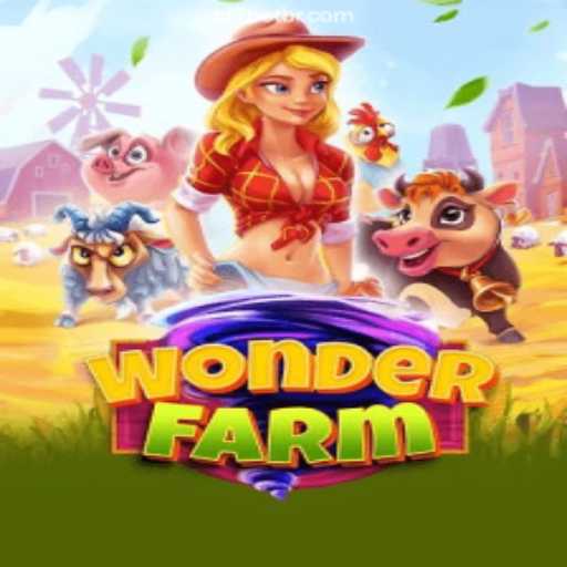 Exploring the Enchanting World of WonderFarm: A Delightful Gaming Experience